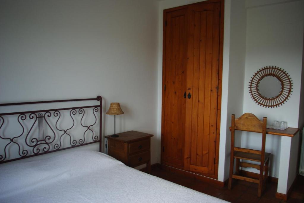 Amieira Agroturismo Odemira Quarto foto