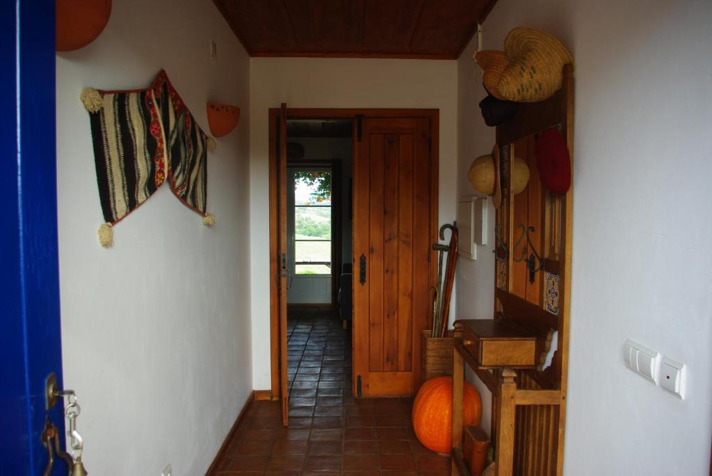 Amieira Agroturismo Odemira Exterior foto